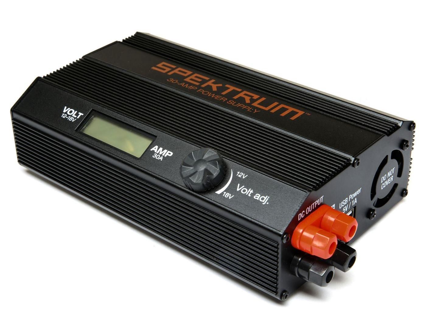 Power Supplies