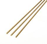 0.45mm Brass Rod (Pack of 10)