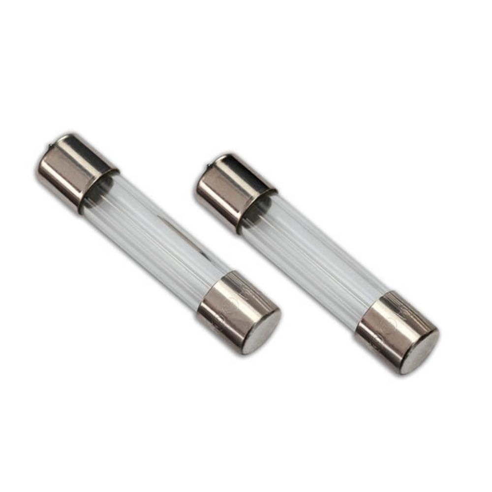 Fuse, charger, 5A (2pcs) (for #2974, 2975, 2977)