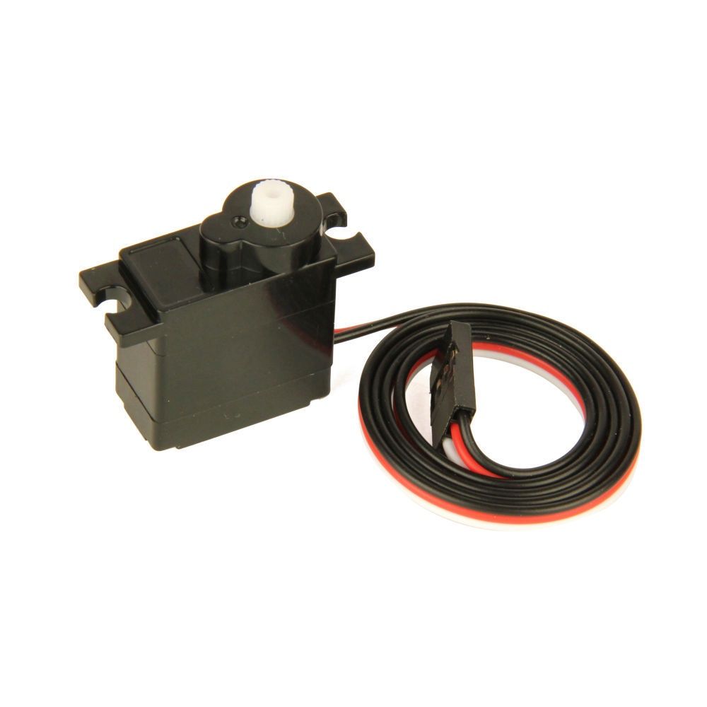 9g Wing Servo (400mm wire) (Alara EP)