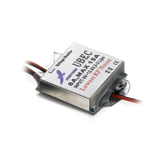 Aircraft Speed Controllers