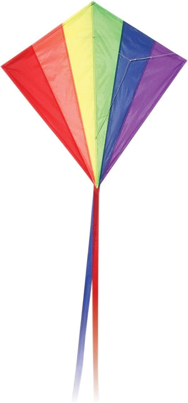 Diamond Rainbow