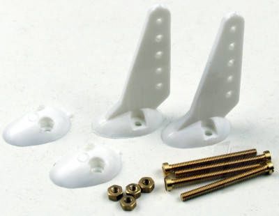 Large Control Horns (Pair)