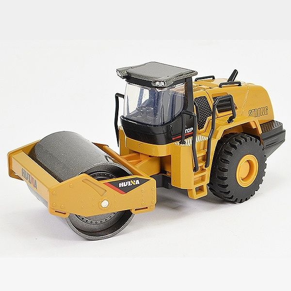 Construction Diecast