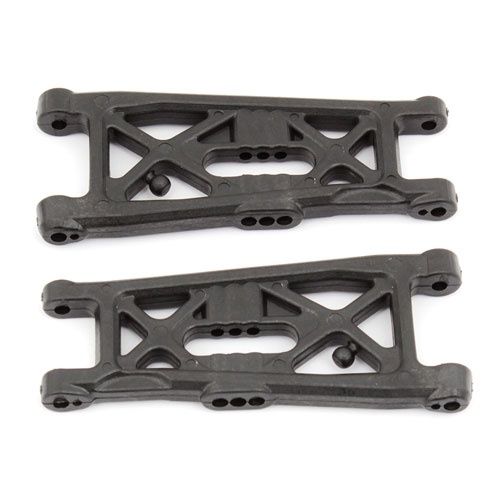 Flat Front Lower Arms, Hard