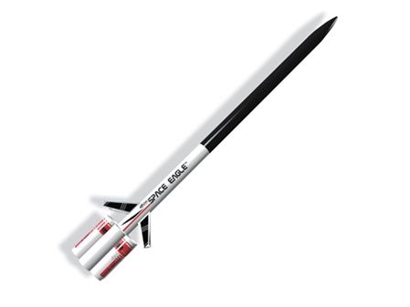 Space Eagle Kit - Skill Level 1