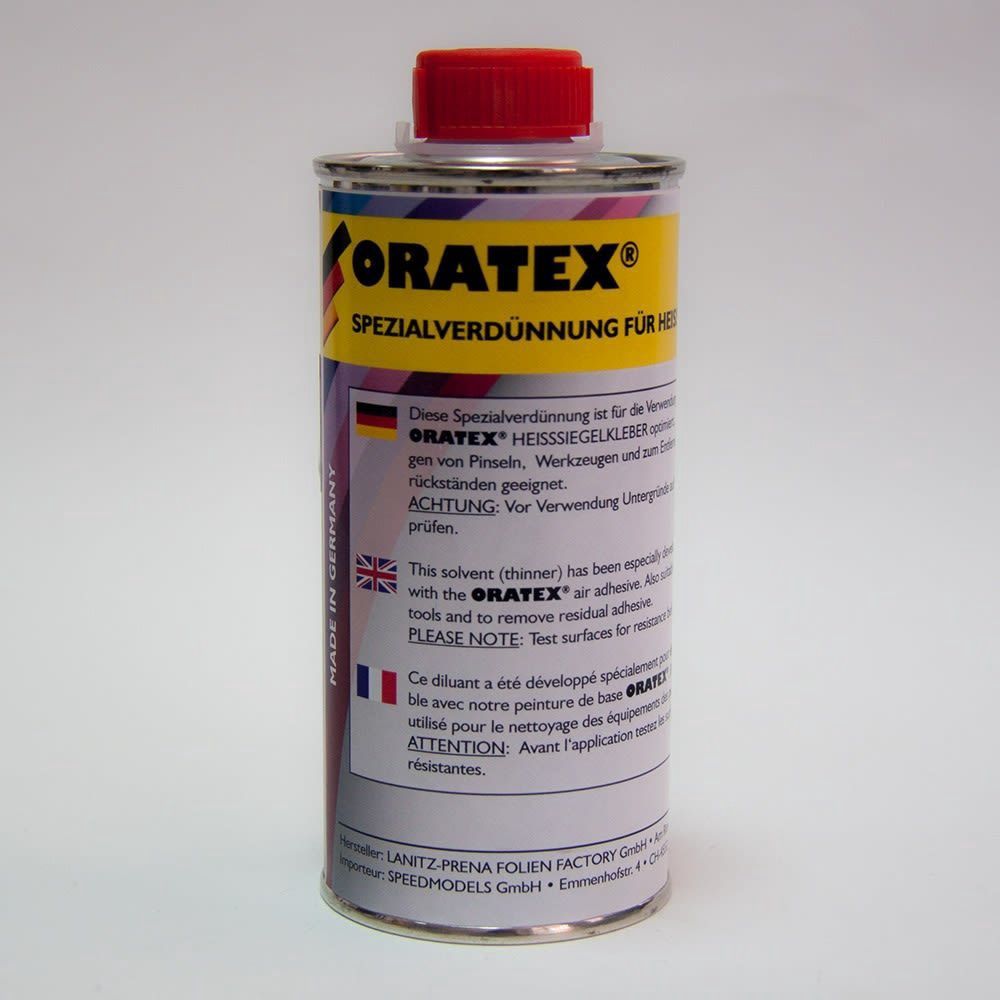 ORATEX Special Thinner (250 ml)