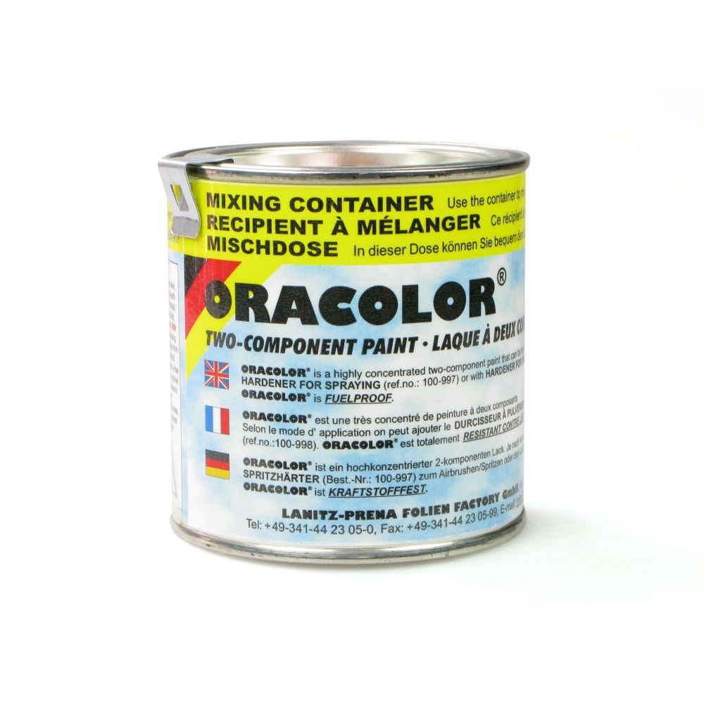 Oracolor Scale Cub Yellow (#122-030) 100ml