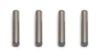 Team Associated RC8B3/RC8B3.1/RC8B3.2 Wheel Hex Pins (4)