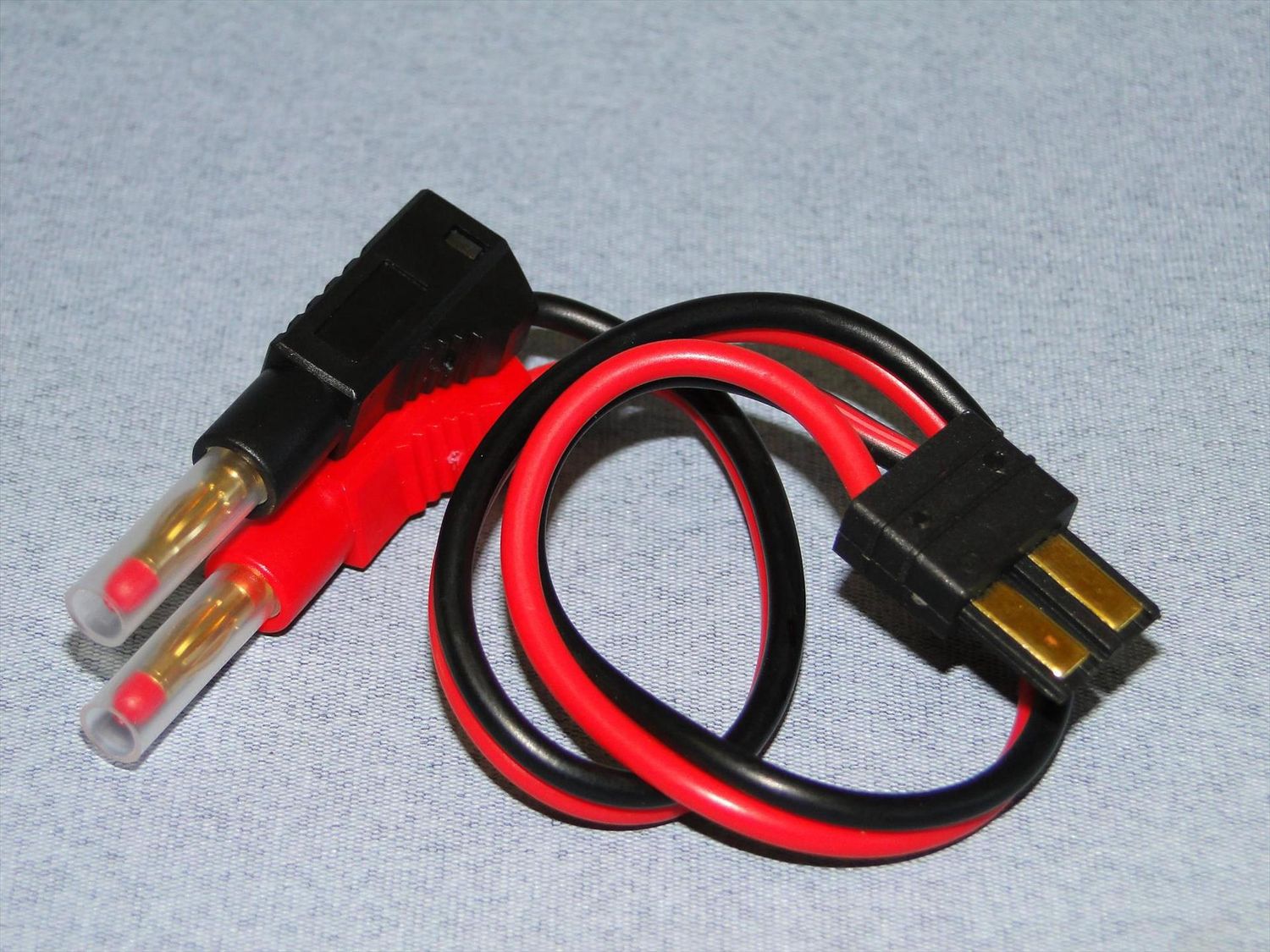 Charge Lead Traxxas