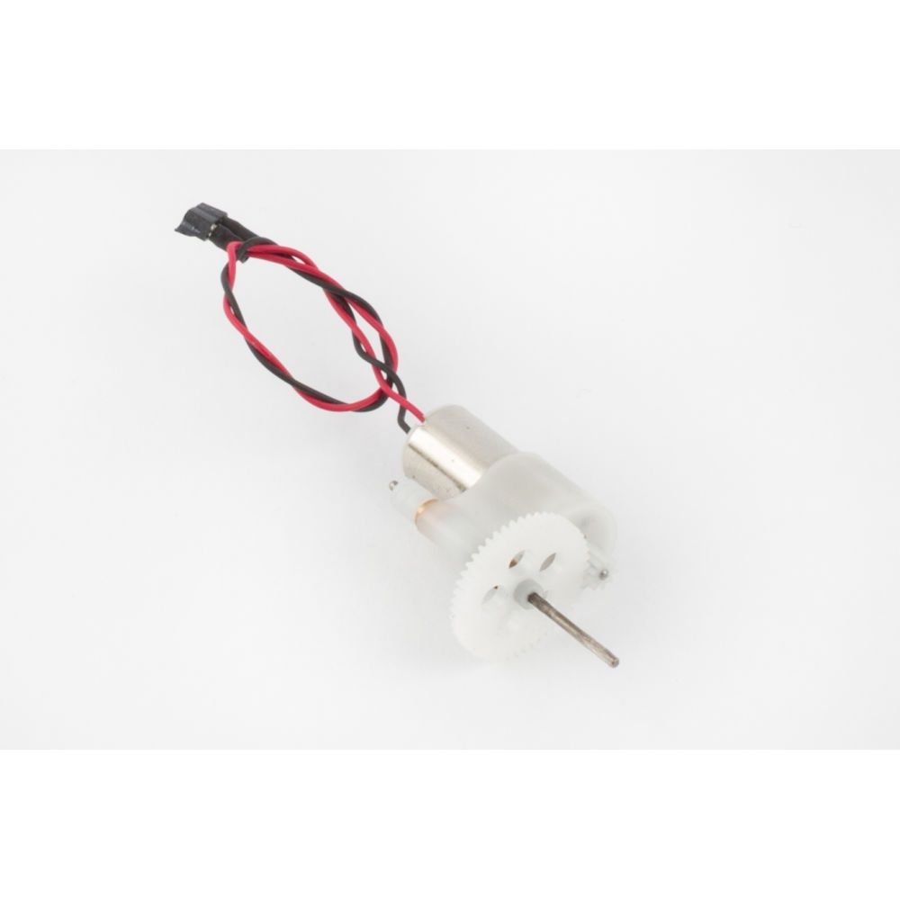 Gearbox with Motor (Taylorcraft 130)