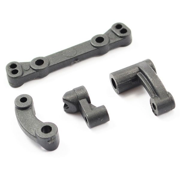 FTX COMET SERVO SAVER &amp; STEERING BAR
