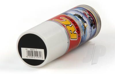 R/C Oracover Colours Black 71 (150ml)