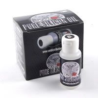 Shock &amp; Diff Oils
