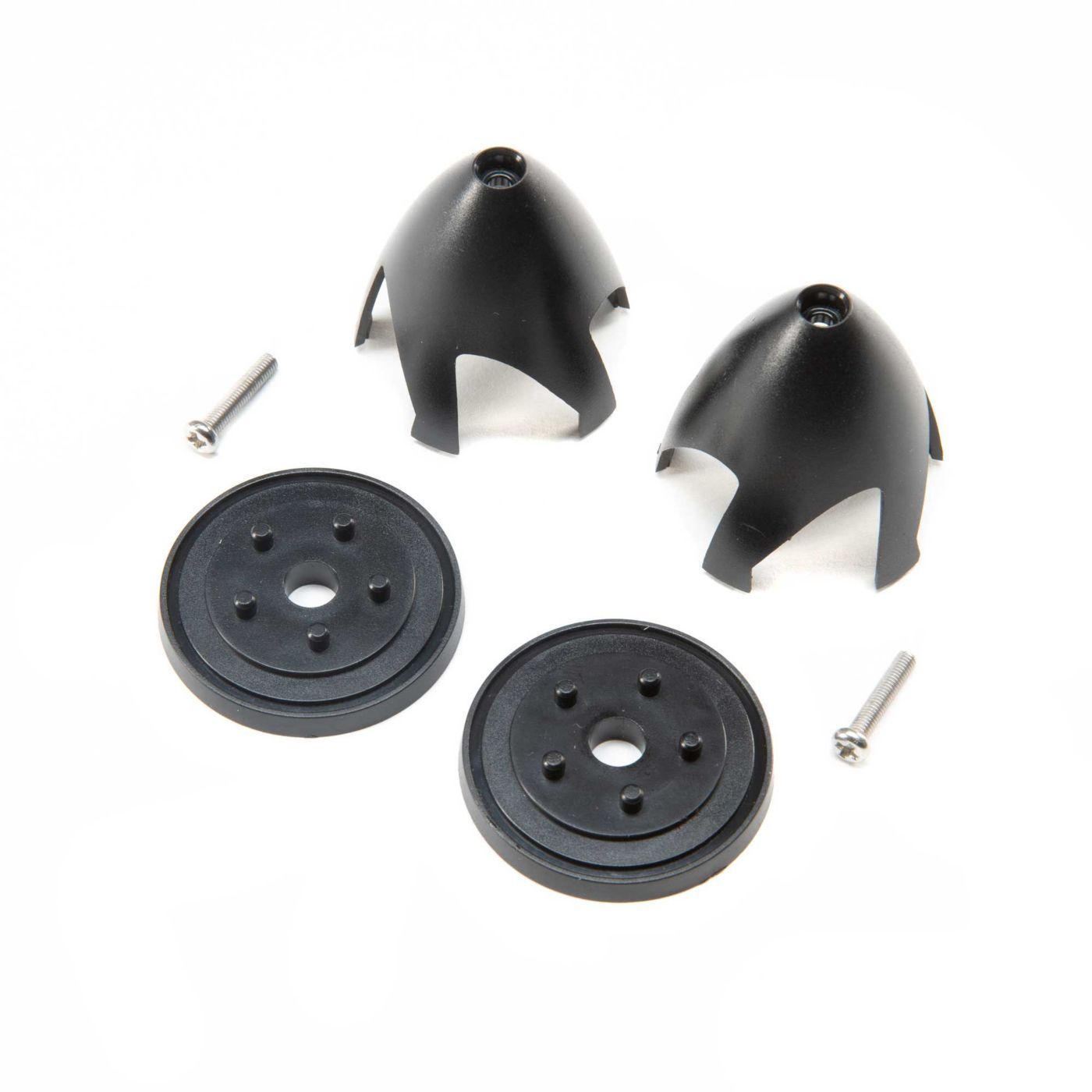 Spinner Set: E-Flite Cargo 1500 updated