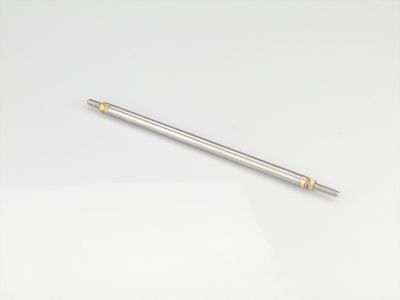 Prop Shaft 6in M5 Stainless 8mm dia