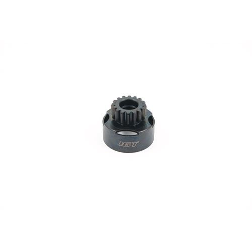 17 Tooth Clutch Bell