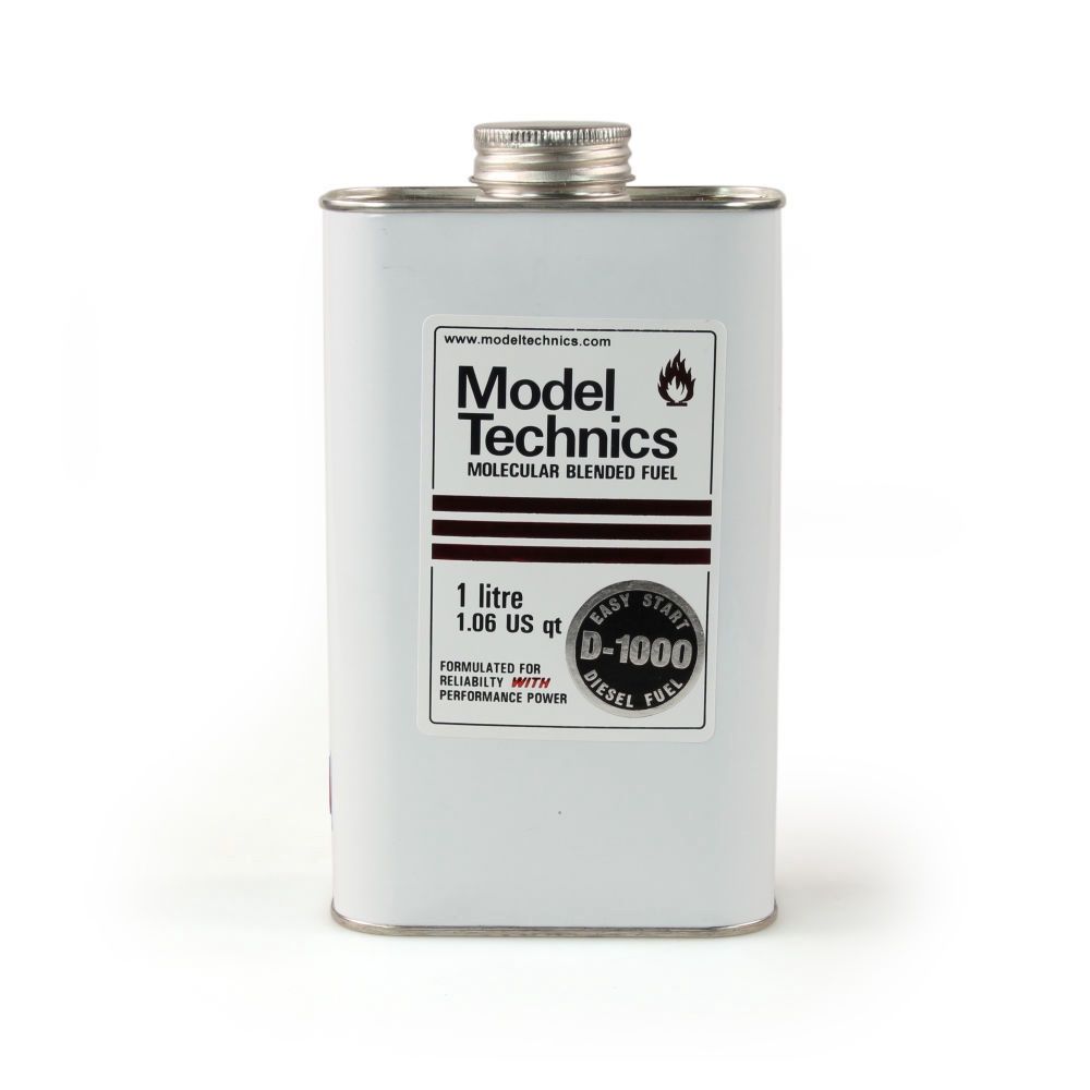 D-1000 Diesel Easy Start 2.27l