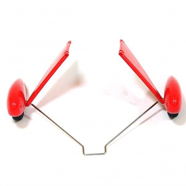 Pitts V2 1.4m Front Landing Gear Set