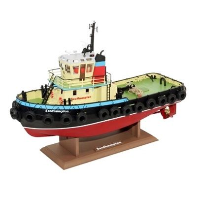 Southampton R/C Tug