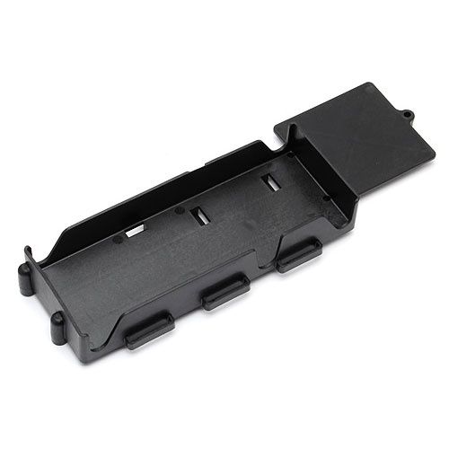 TEAM ASSOCIATED RC8B3E/RC8B3.1E BATTERY TRAY