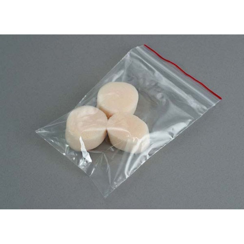 Air filter inserts, foam (3 pcs) (pre-oiled) (TRX 2.5, 2.5R, 3.3)