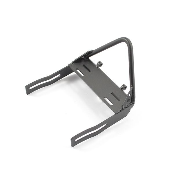 FTX Outback Fury Option Parts