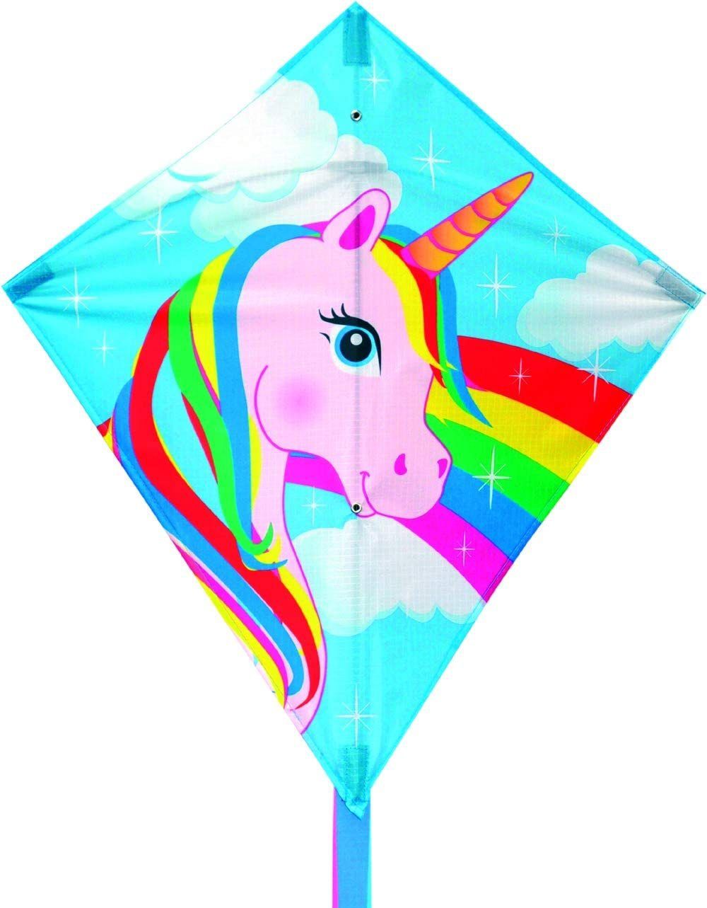 Midi Diamond - Unicorn