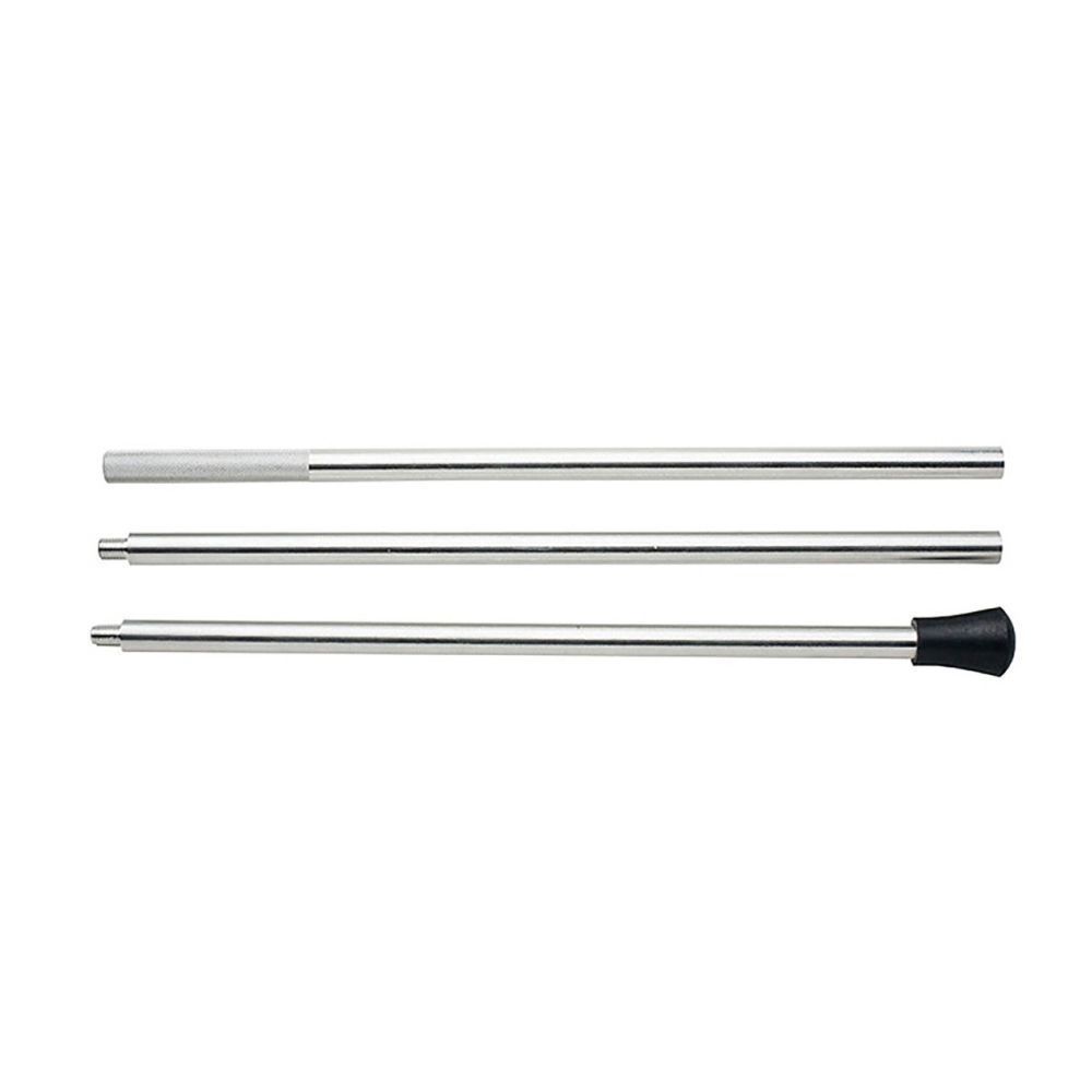 3/8x30in (76cm) Round Aluminium Mahl stick (Bagged)