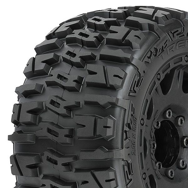 1/8th Monster Truck Sets
