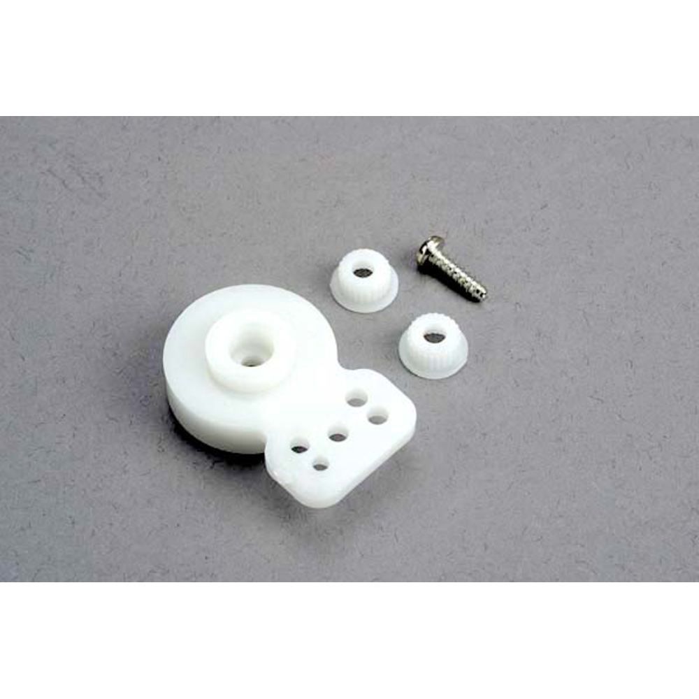 Servo Saver