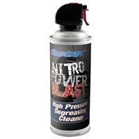 Nitro Cleaning Spray