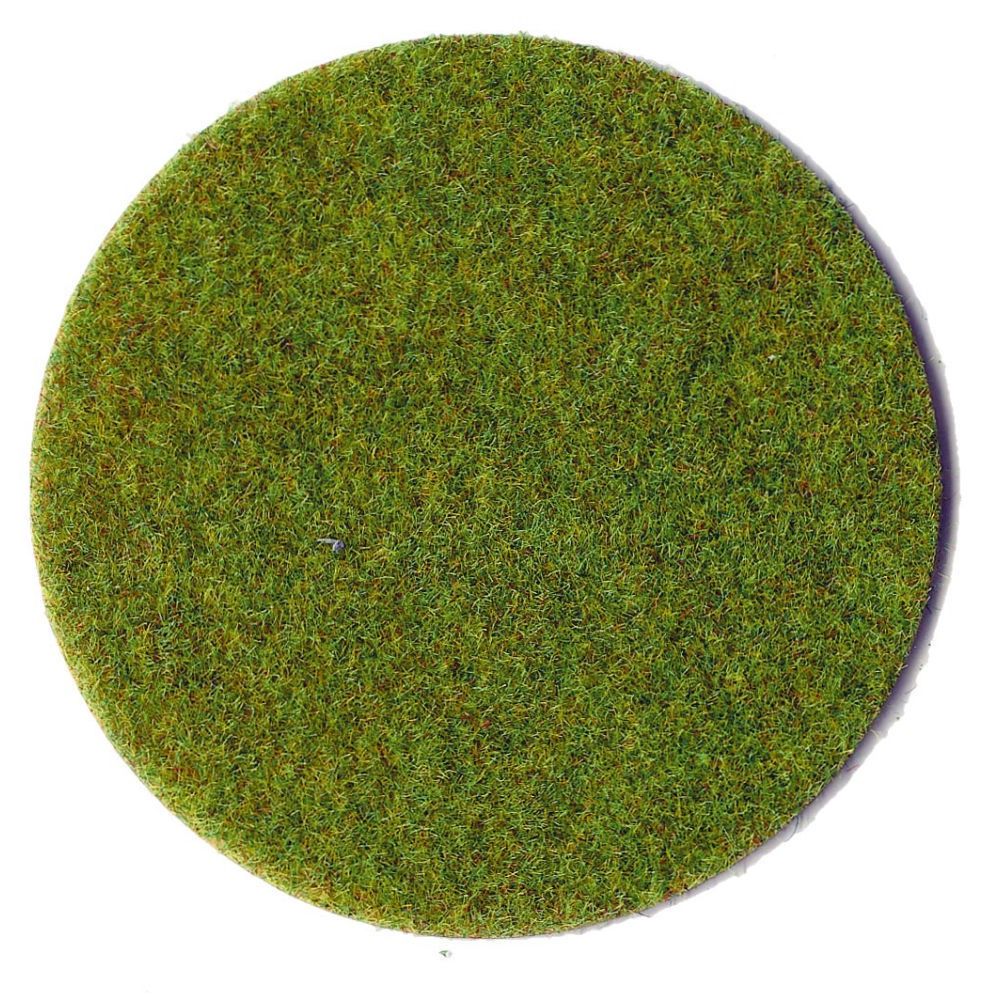 3350 Flock Light Green