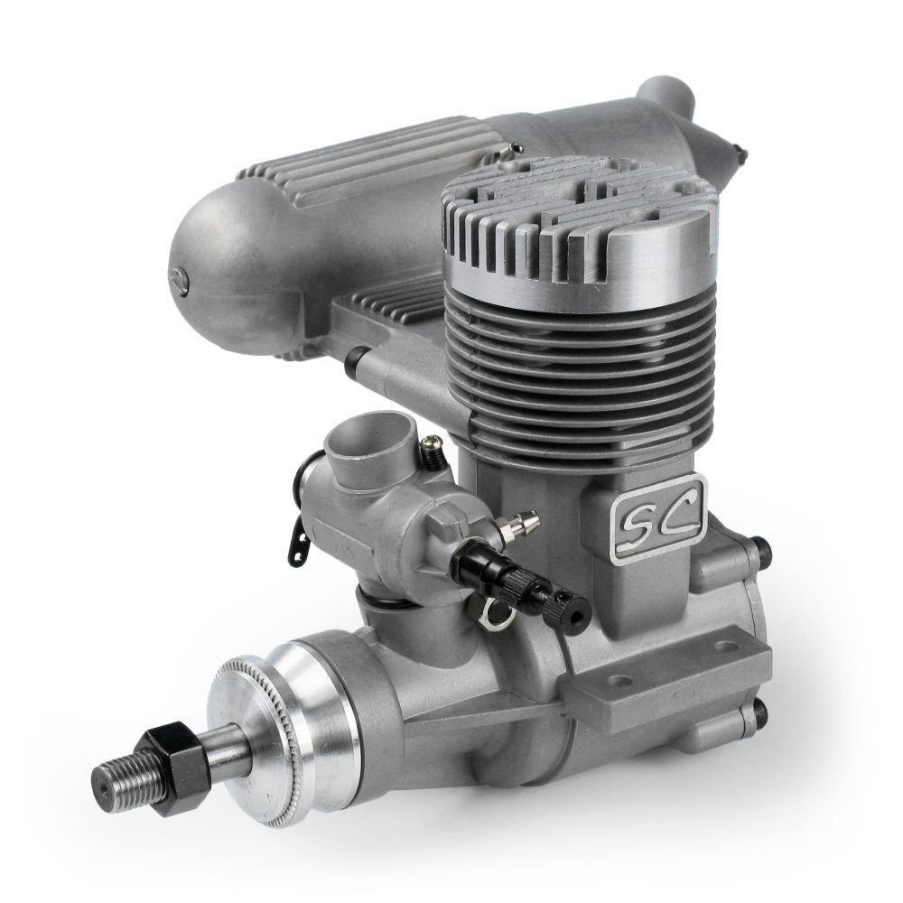 SC108A Aero R/C ABC Engine (MKII)