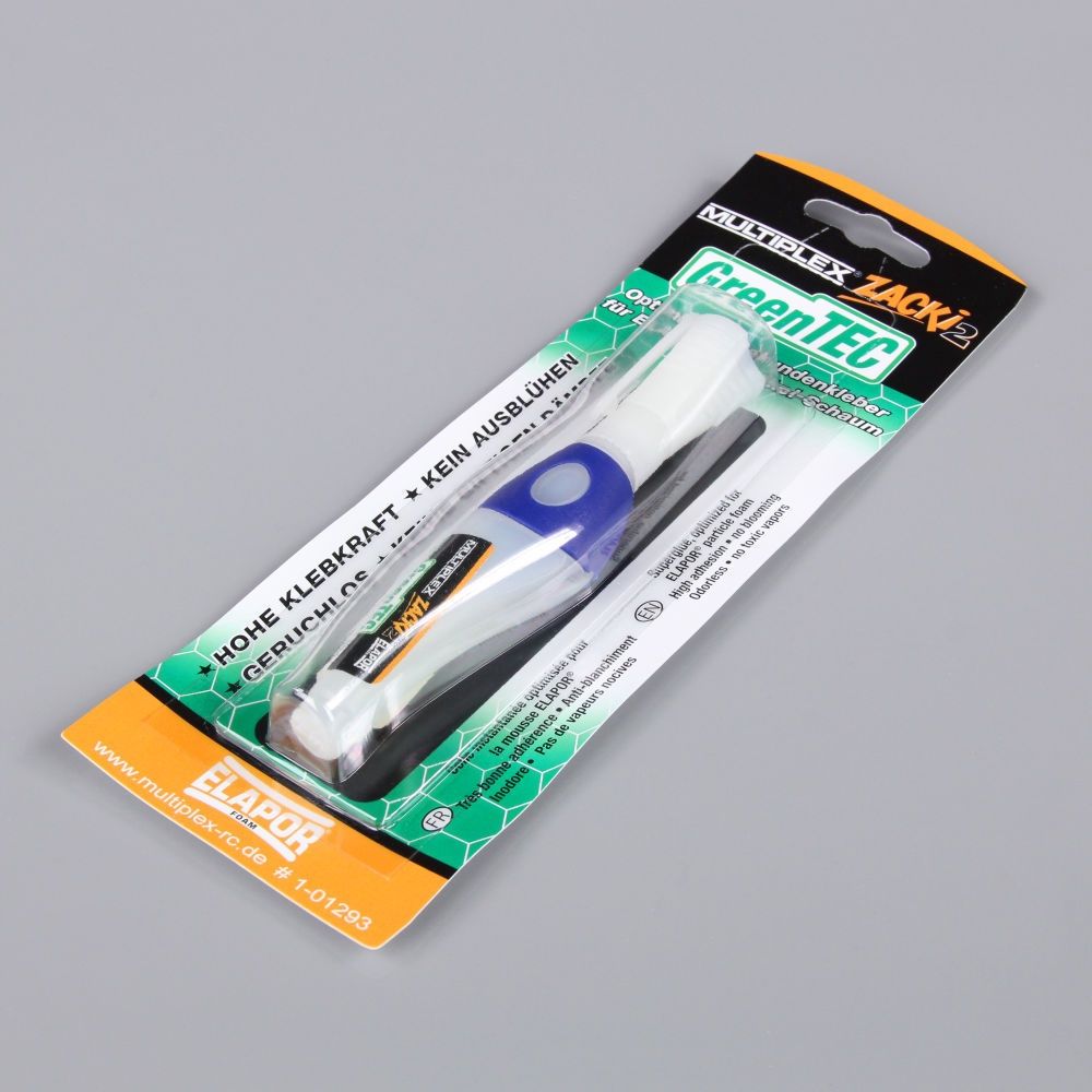 Zacki2 Greentec 12g