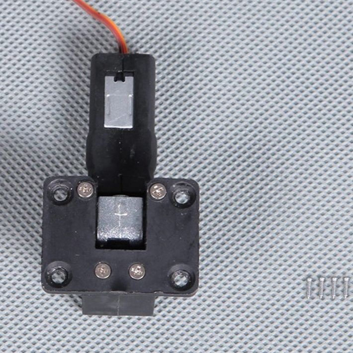 FMS ELECTRONIC RETRACT (1.1 P51/VOODOO/P-39 AIRCOBRA)