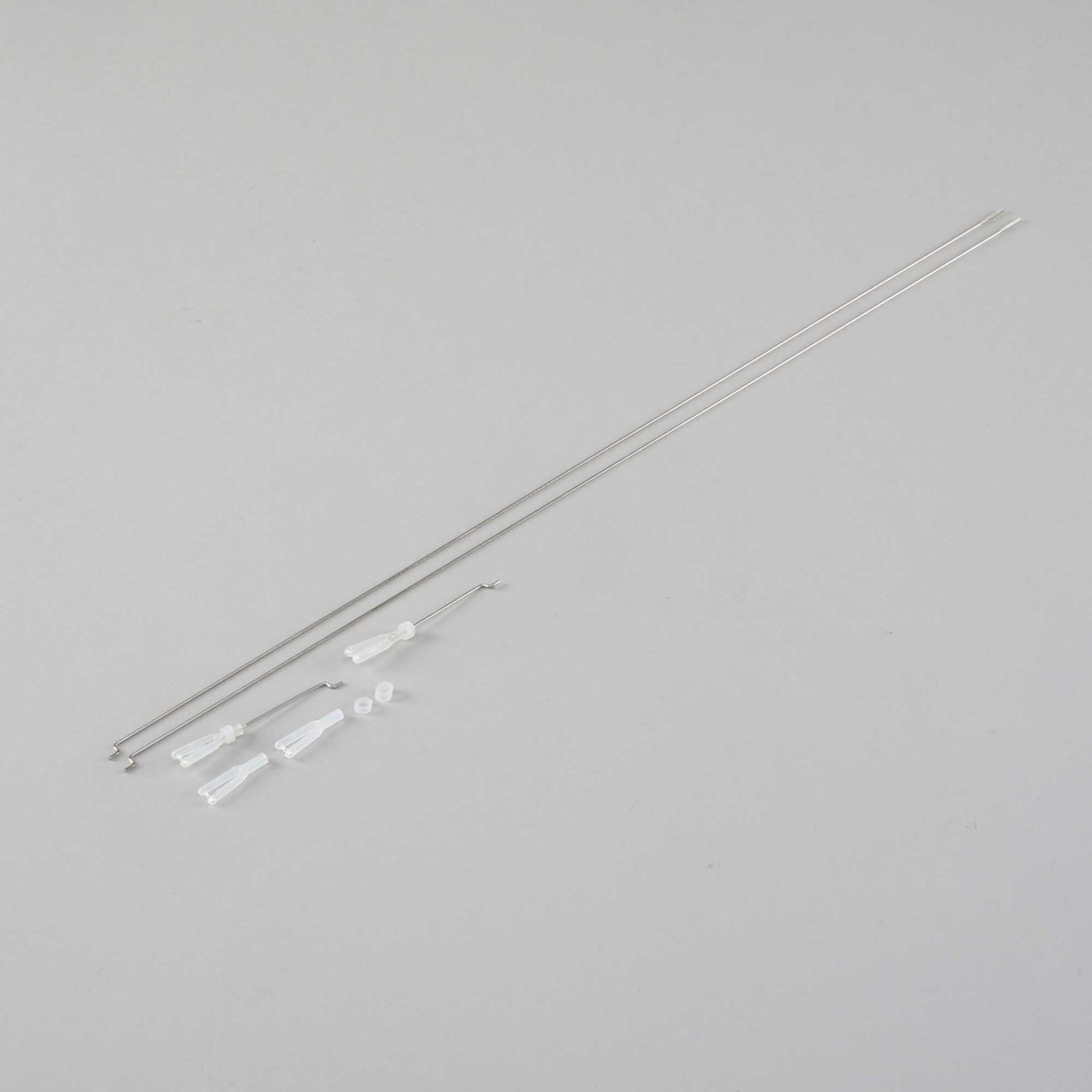 PT-17 1.1m: Pushrod Set