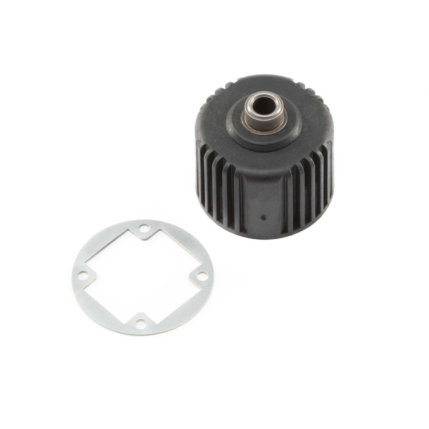 Diff Housing &amp; gasket: Super Baja Rey