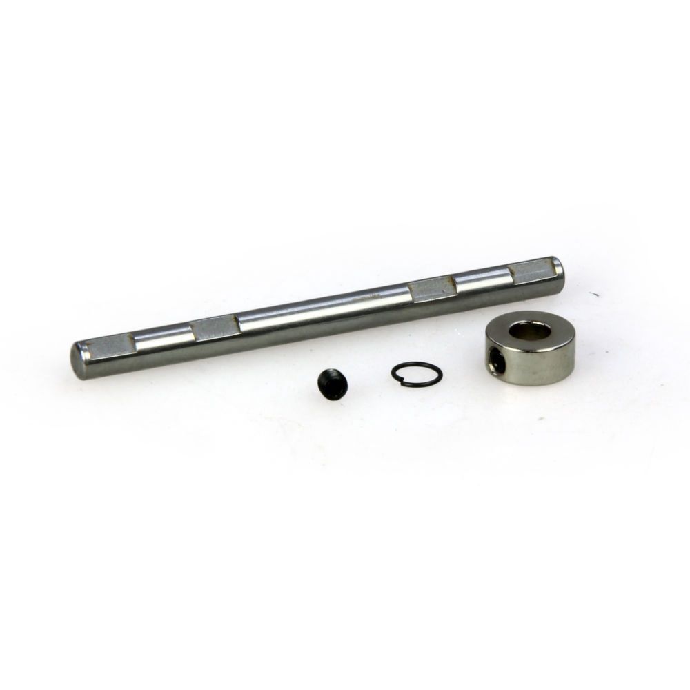 Motor Accessory