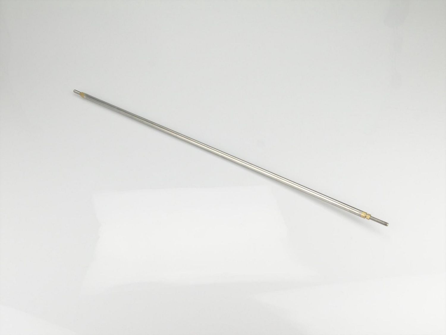 Fine Line Prop Shaft 14in M4 Stainless Shaft 6mm dia