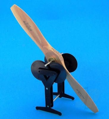 SL93 Propeller Balancer