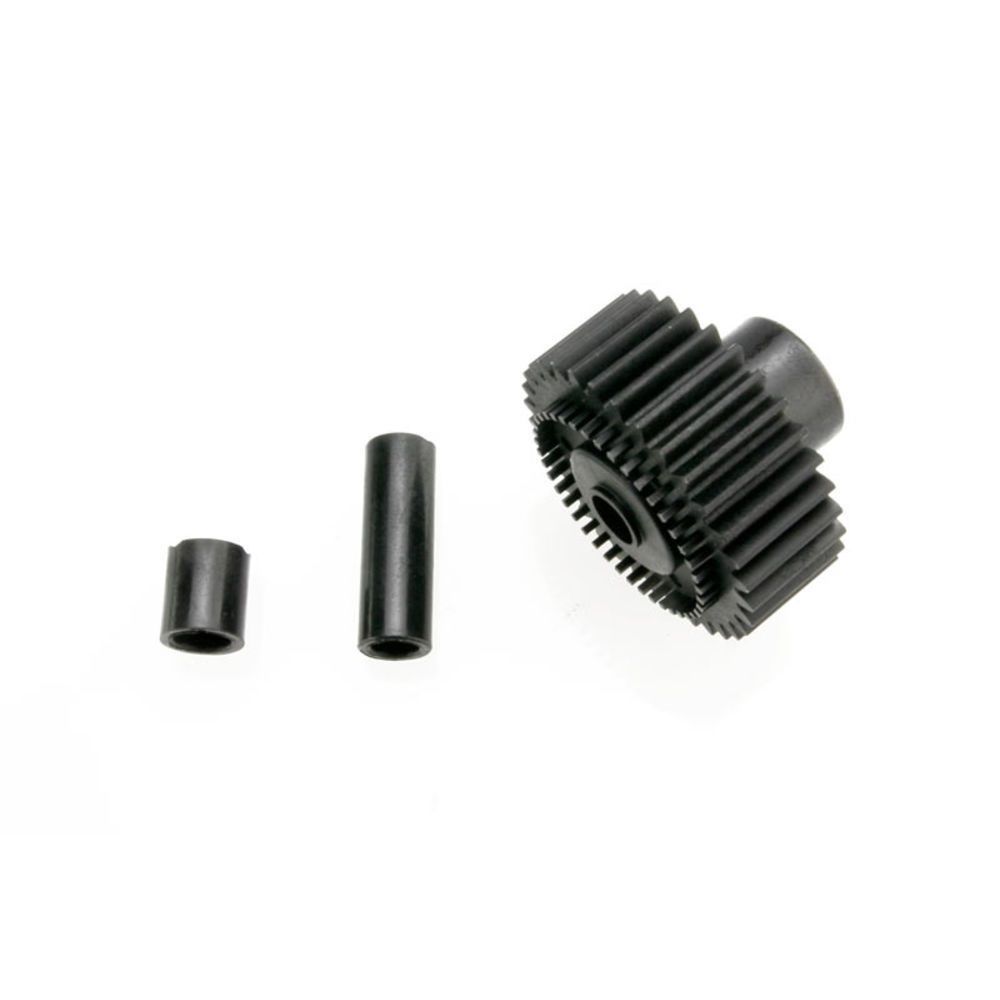 Output 33-tooth (1pc) / spacers (2 pcs)