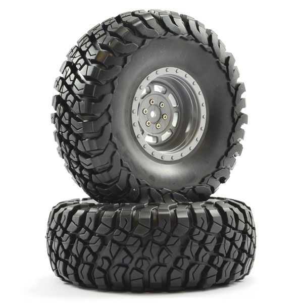 Crawler Sets
