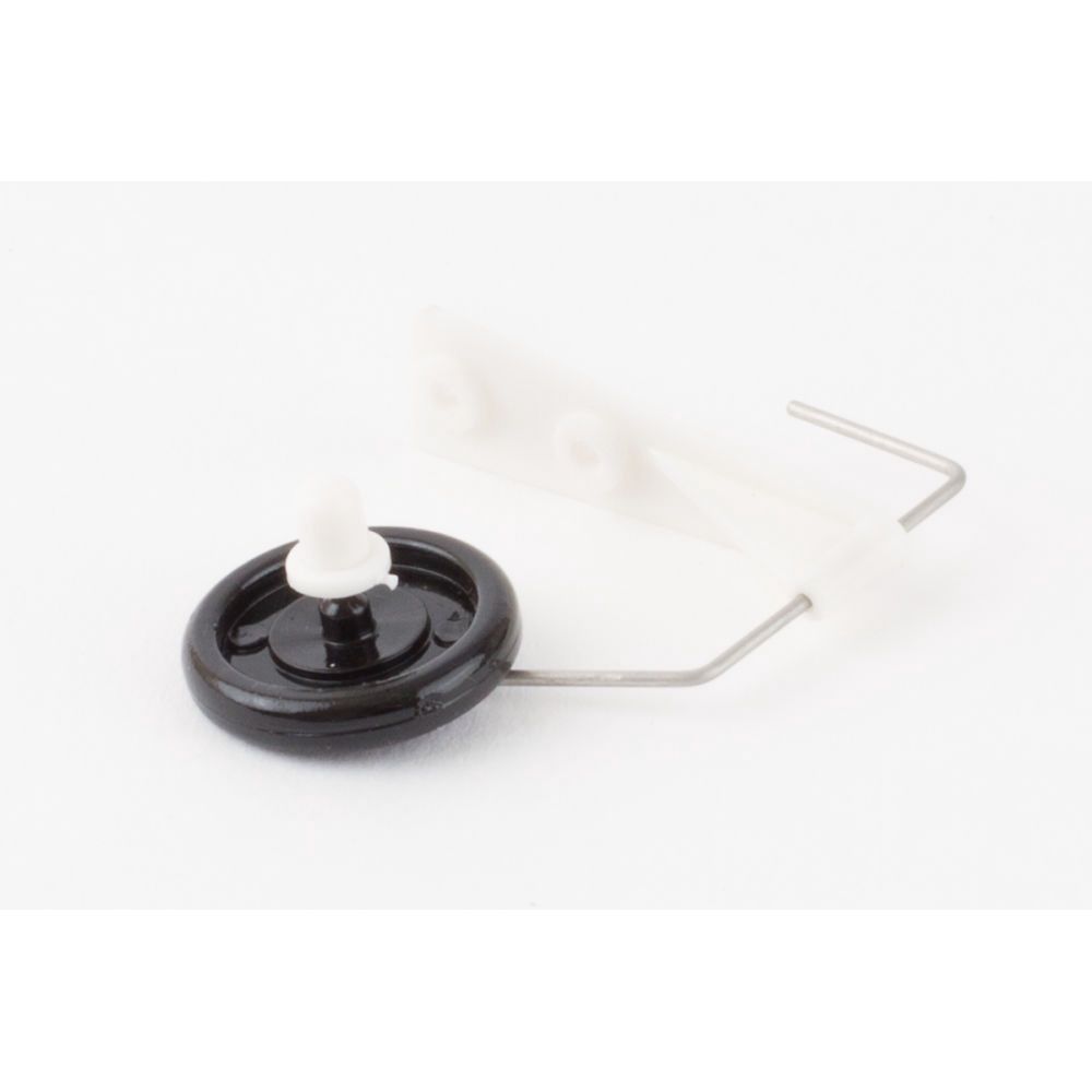 Tail Wheel Set (P-51D Mustang 350)