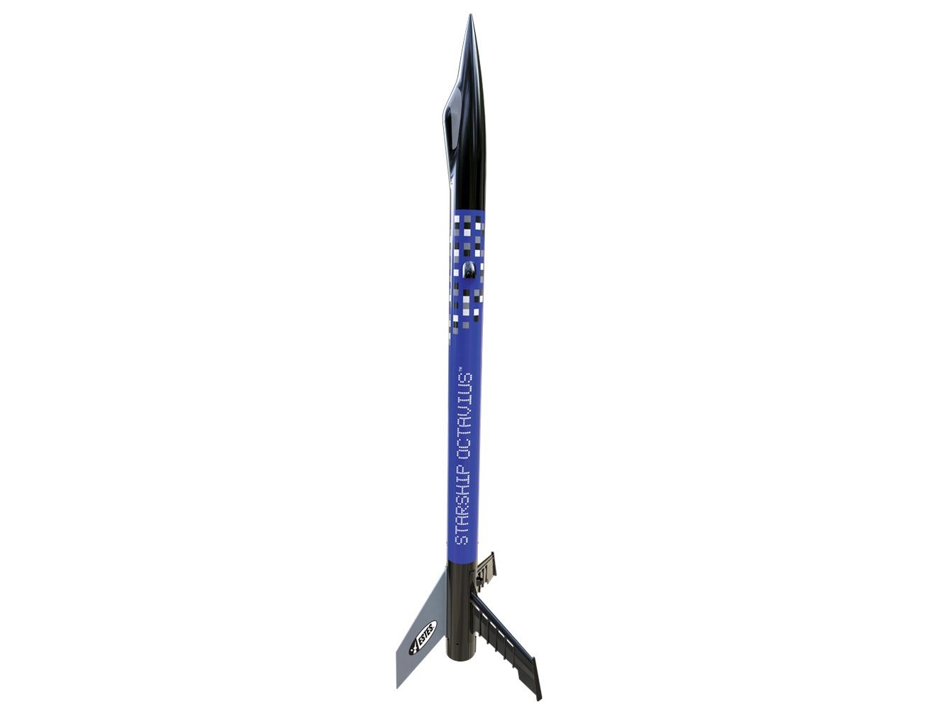 Starship Octavius