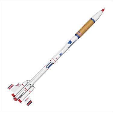 Estes SLV Kit - Skill Level 4