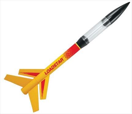 Loadstar II Kit - Skill Level 2
