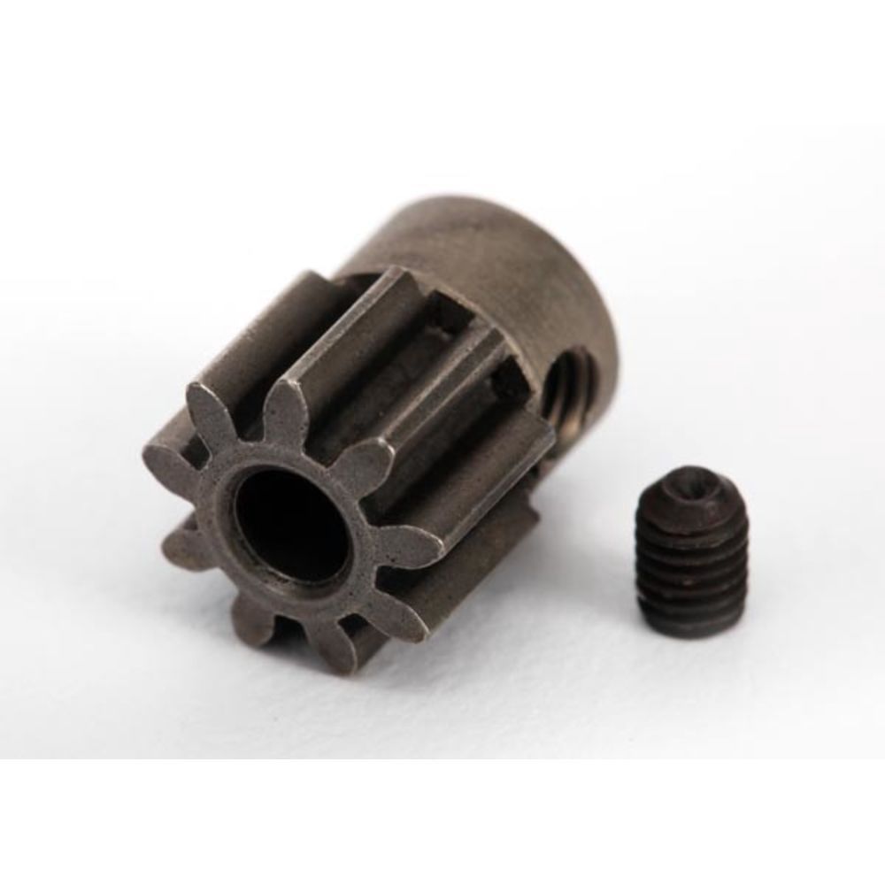 9-T Pinion Gear (32-pitch) Set