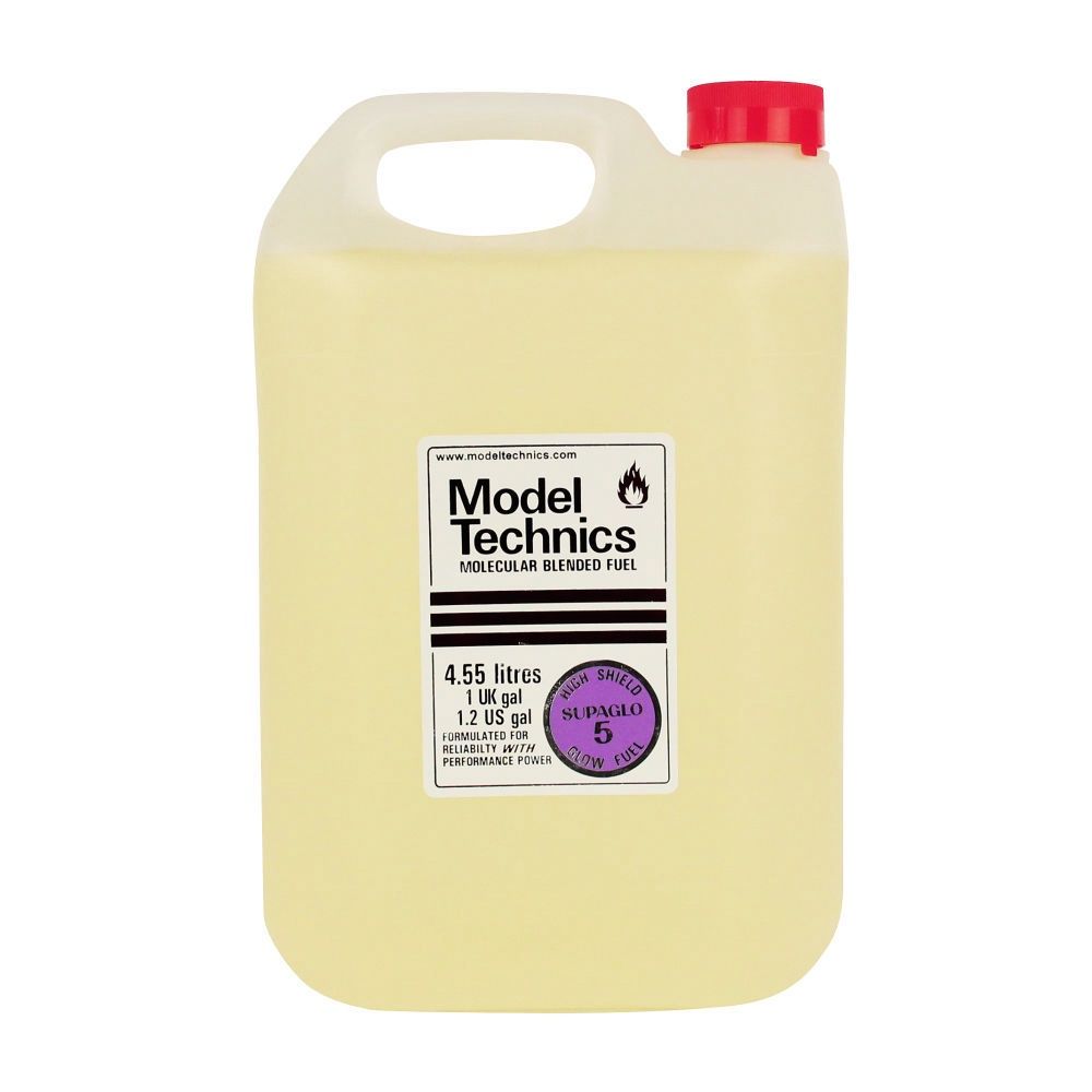 Supaglo 5% 4.55l (1 gal)