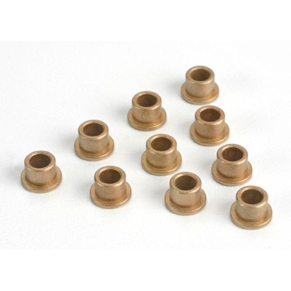 Bushings, self-lubricating (10 pcs) (marine drive system)
